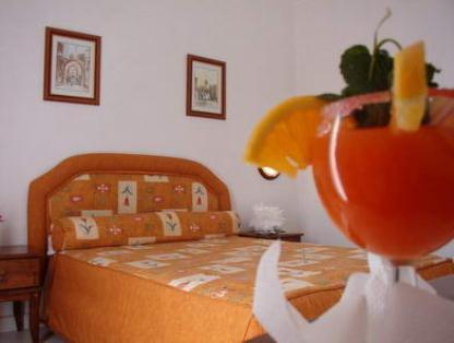 Hotel Panorama Vista Tétouan Habitación foto